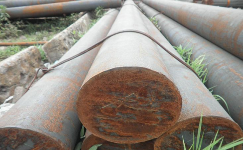 长沙某设备厂采购双金属带锯条锯切尺寸100mm，面积79c㎡普钢的服务案例