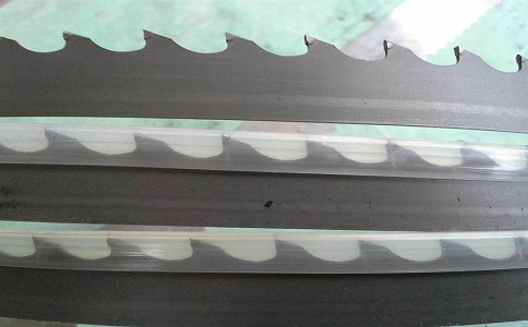 长沙国产m51双金属锯条