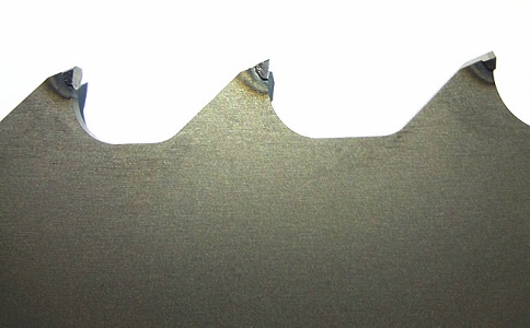 长沙国产硬质合金锯条